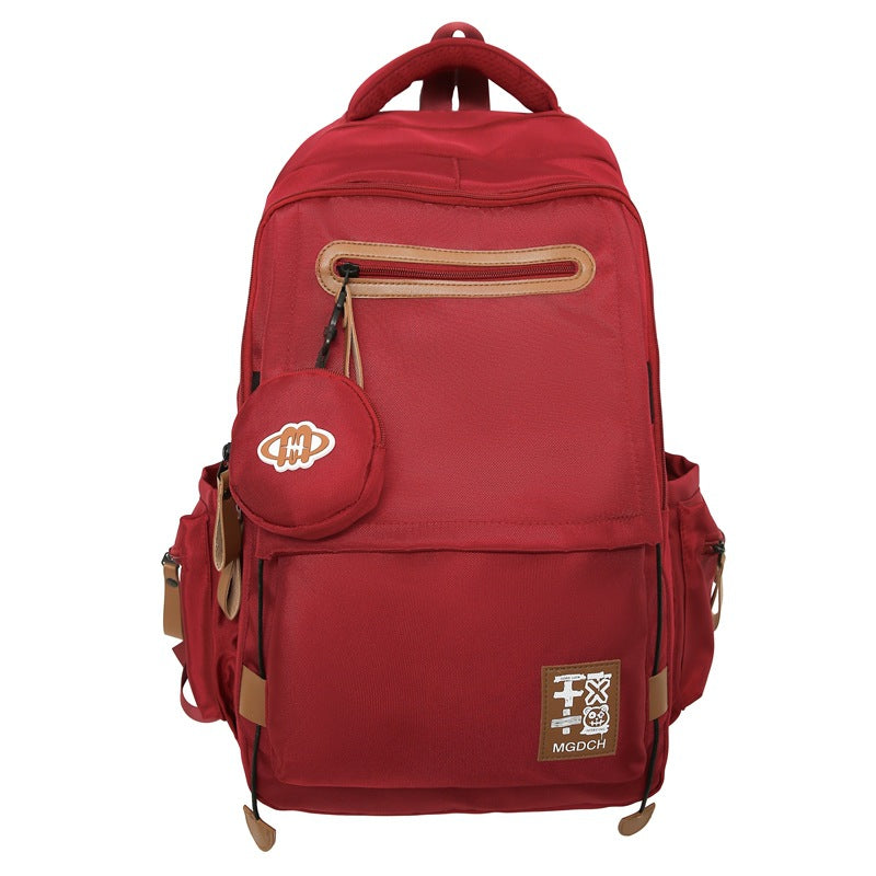 Multi-Compartment-Rucksack Karnz