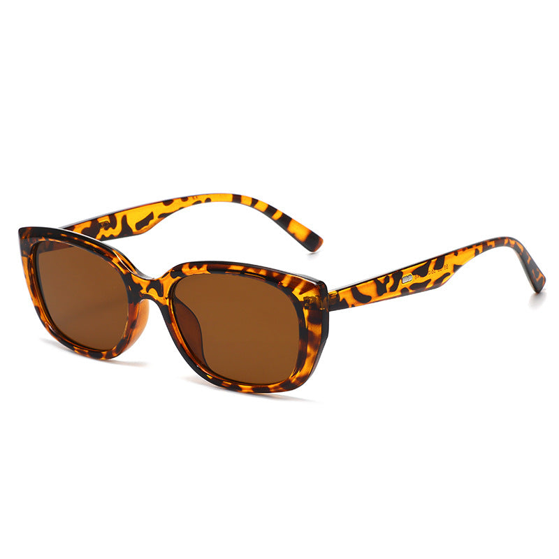 Damen Sonnenbrille im modernen, stilvollen Design Karnz