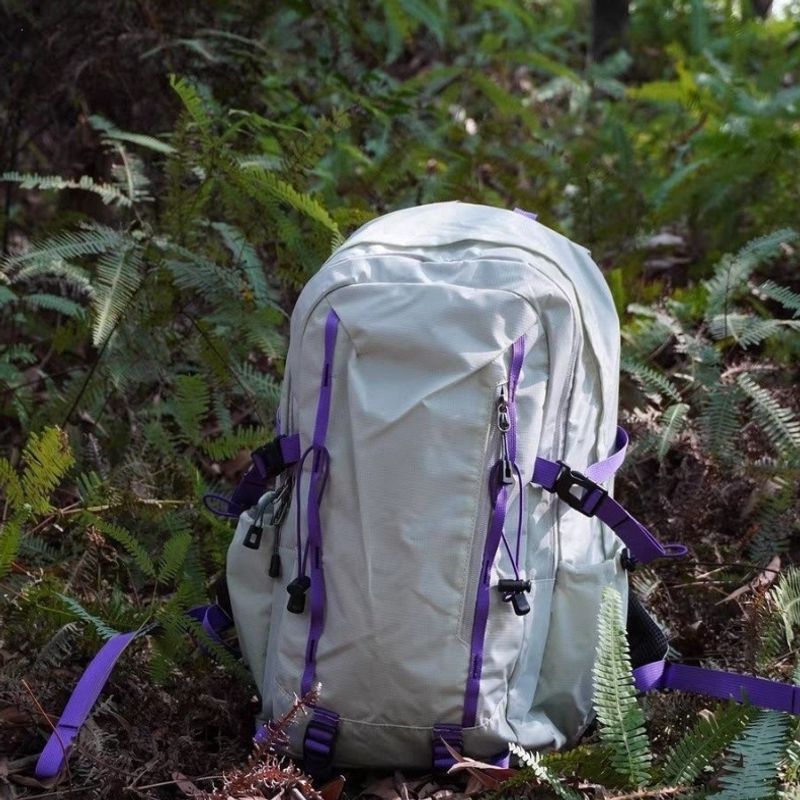 Mehrfunktions-Wander-Rucksack Karnz
