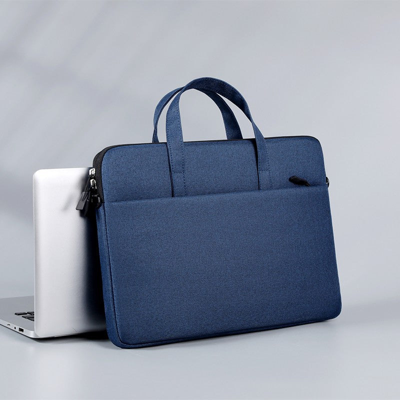 WoStylish Laptop-Hülle Karnz