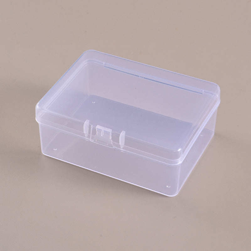 Vielseitiger Bastelaufbewahrung Container Karnz