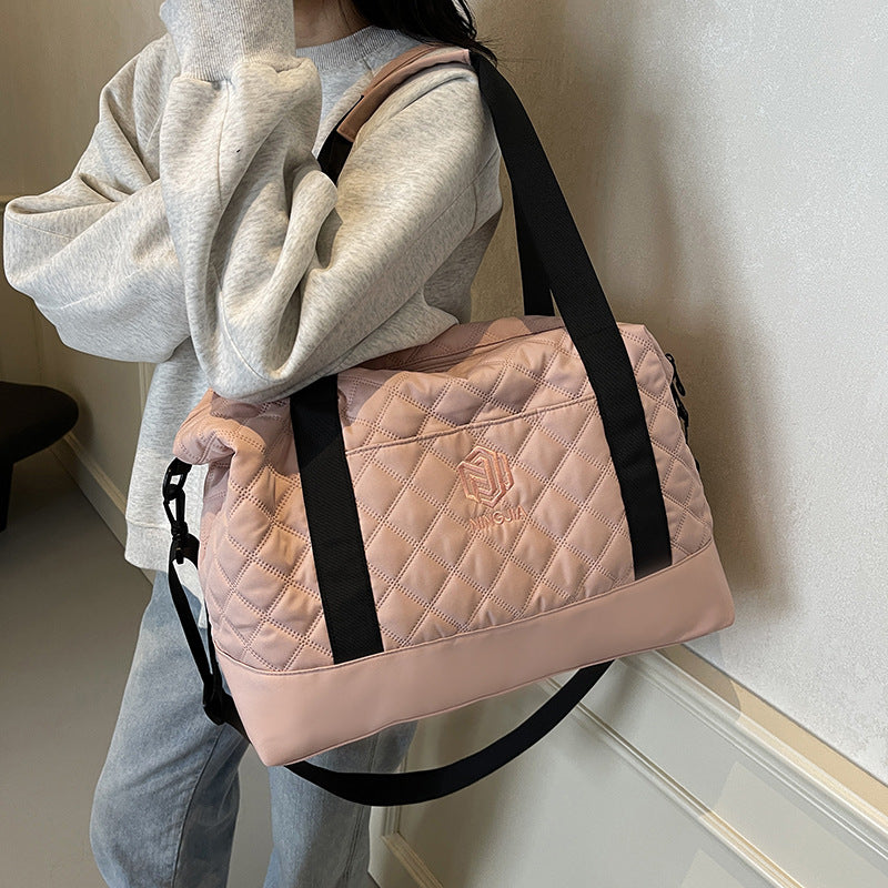 Reise-Duffel Karnz