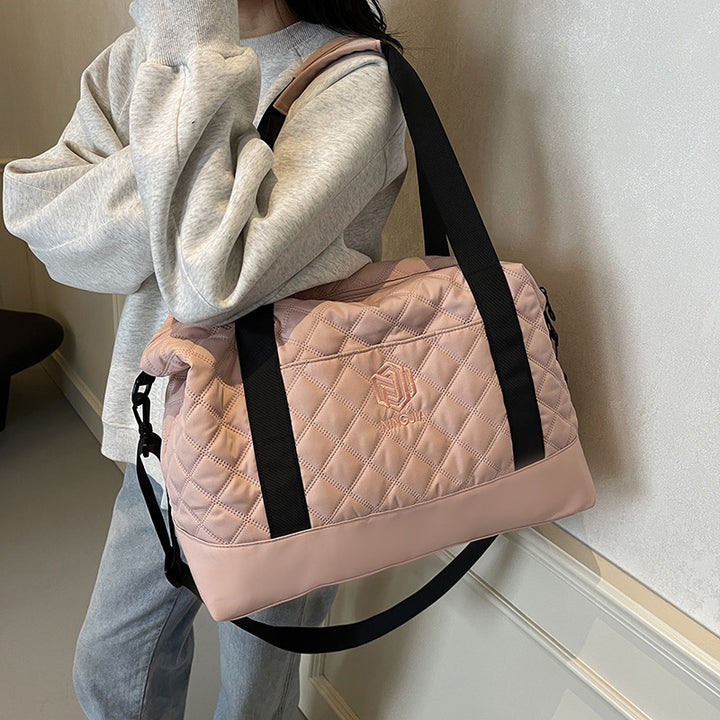 Reise-Duffel Karnz