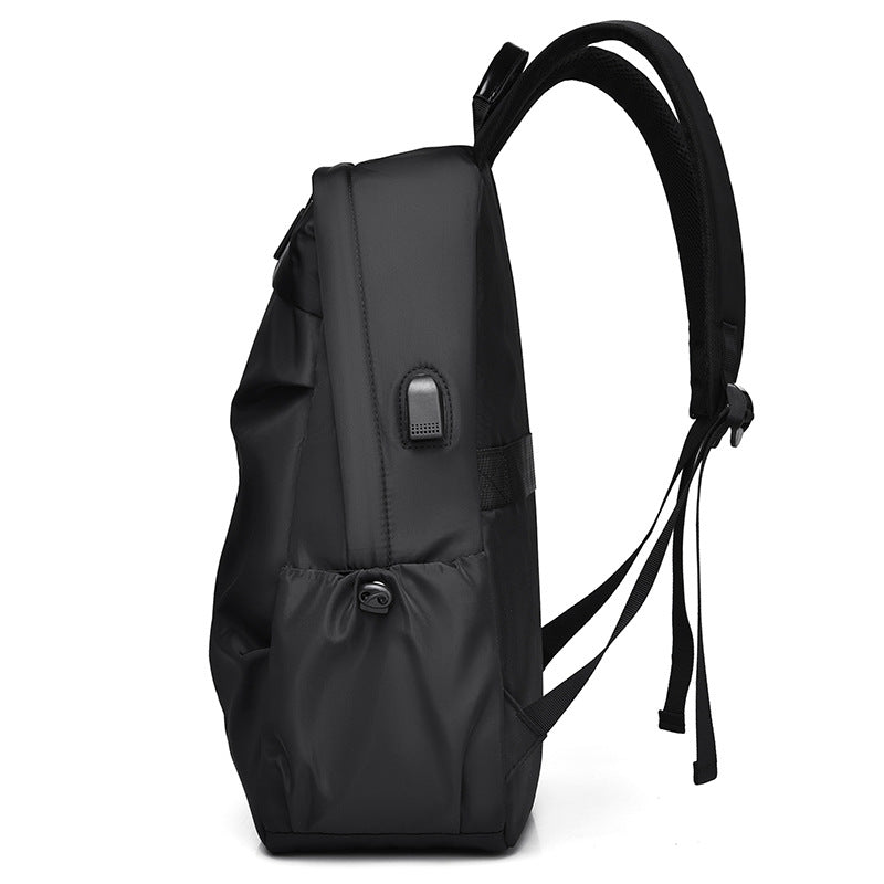 Schlanker Urban Laptop Rucksack Karnz