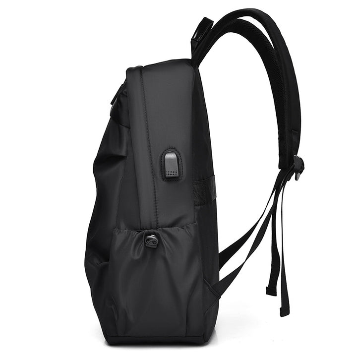 Schlanker Urban Laptop Rucksack Karnz