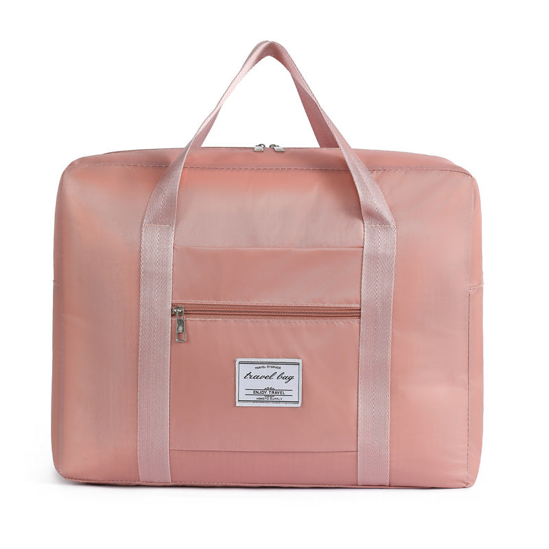 Geräumige Reisetasche Karnz