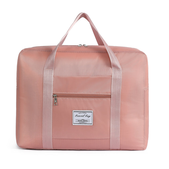 Geräumige Reisetasche Karnz