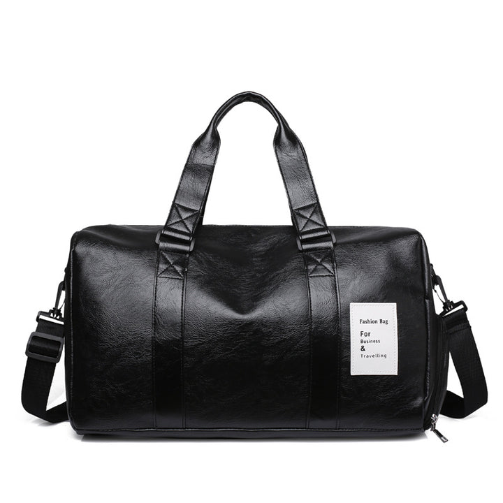 Premium Leder Reisetasche Karnz