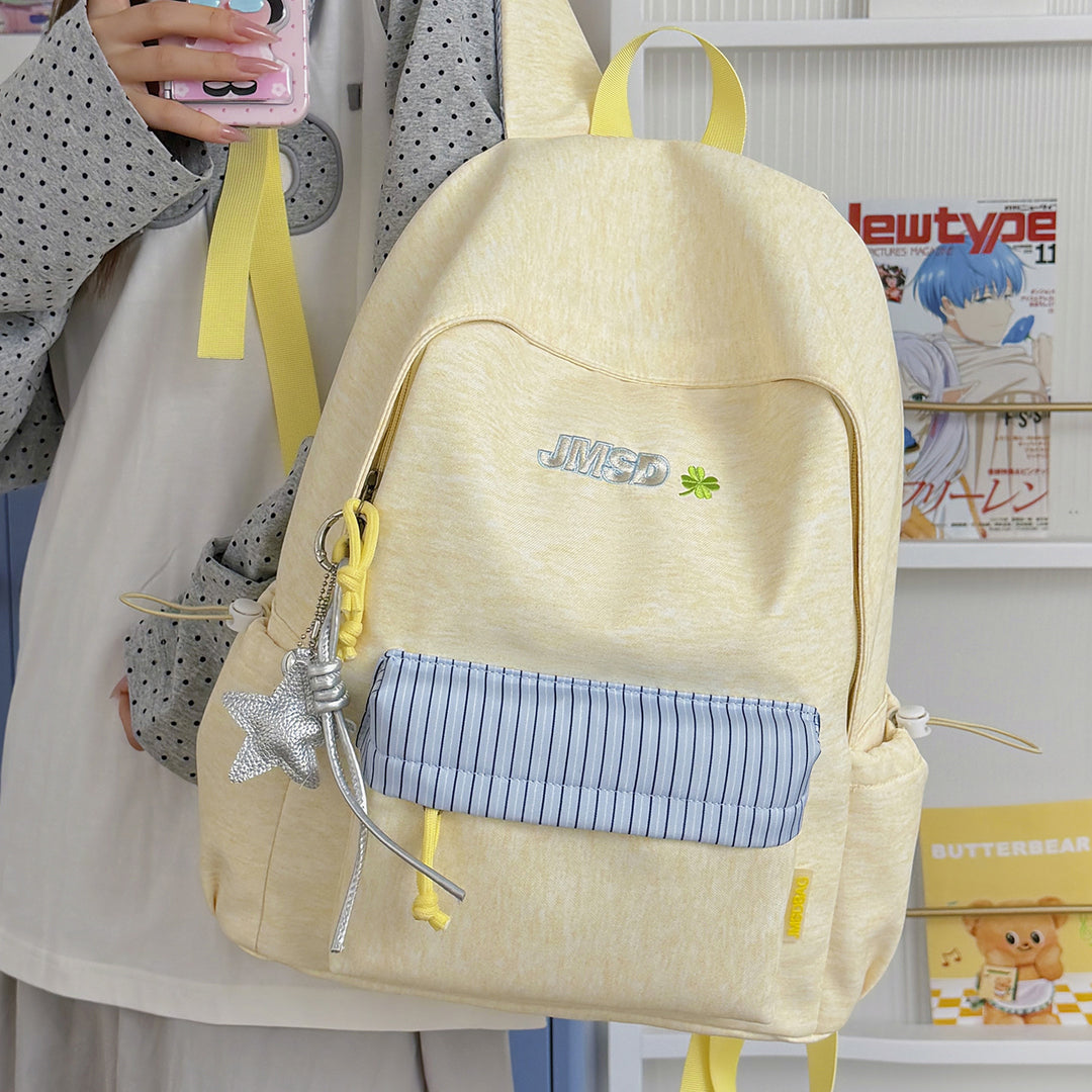 Leichtgewichtiger Multi-Funktions-Rucksack Karnz