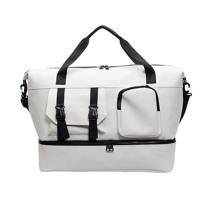 Wasserabweisende Mehrzweck-Sport-Duffel-Tasche Karnz