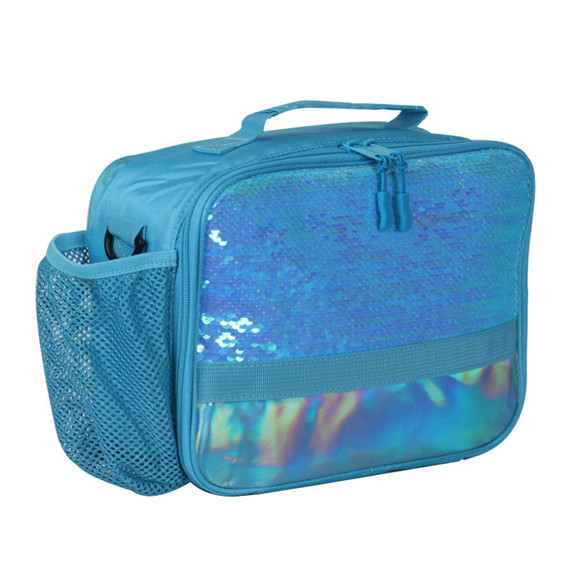 Damen Funktions Lunch Tasche Karnz