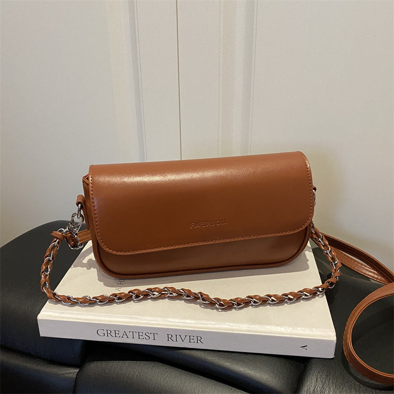 Clutch-Handtasche