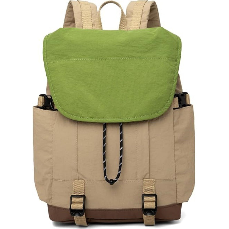 Lässiger Outdoor-Abenteuer-Rucksack Karnz