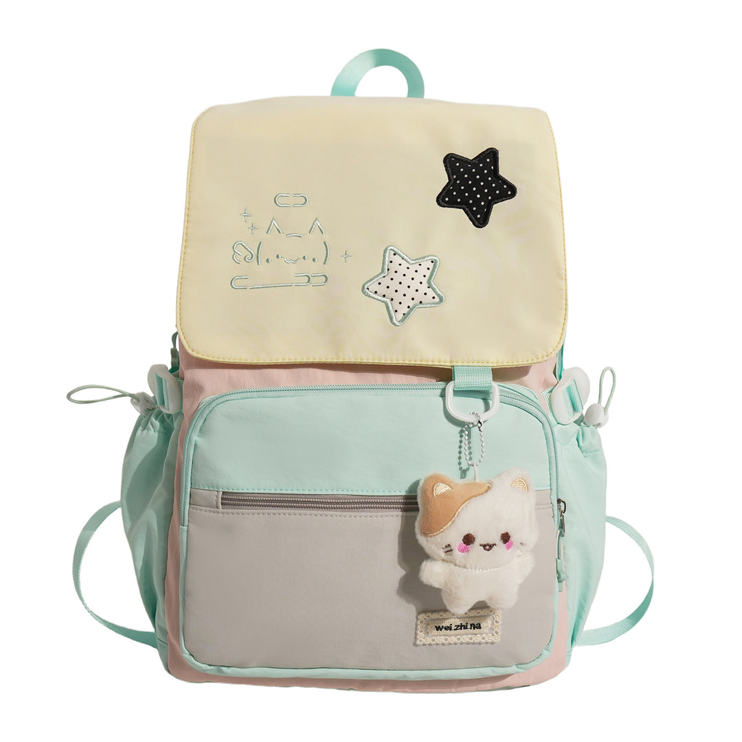 Verspielt Charakter-Themen Rucksack Karnz