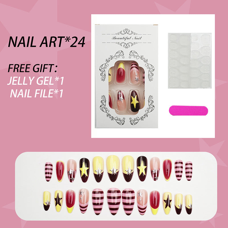 Acryl Nagelkunst