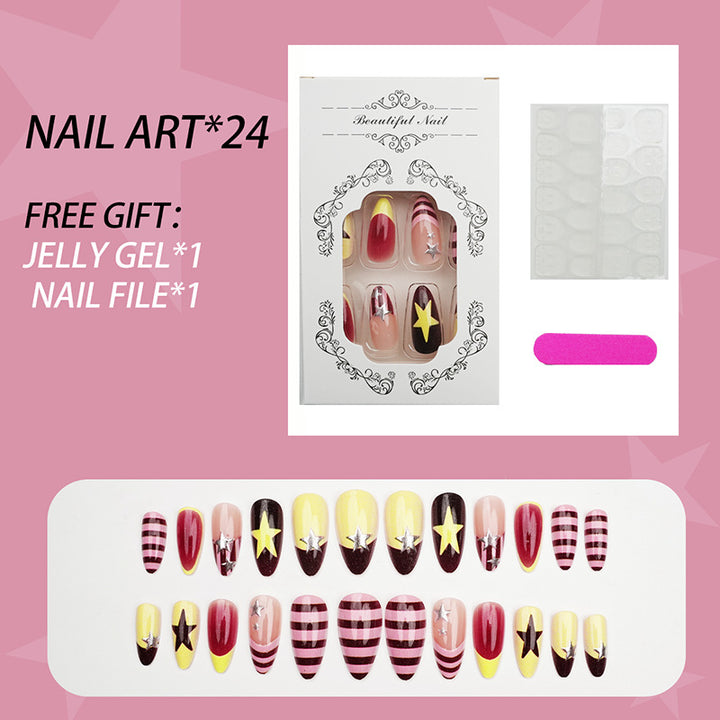 Acryl Nagelkunst