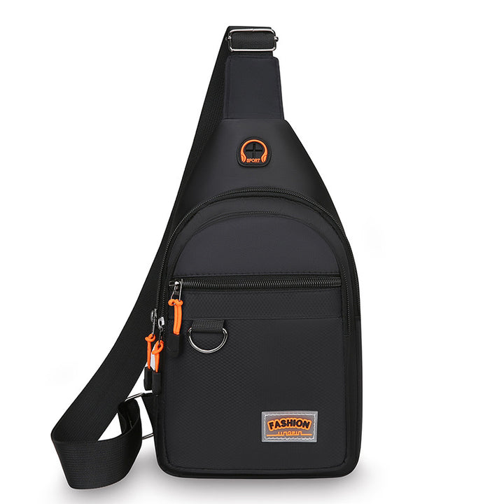 Multitaschen Sling-Rucksack