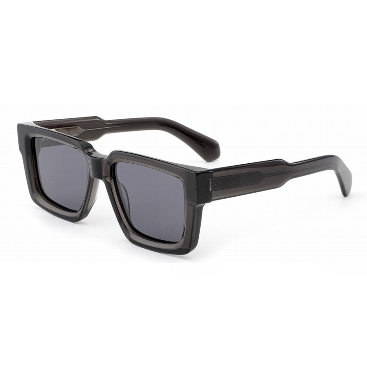 Damen modische quadratische Sonnenbrille mit innovativem Design und hohem UV-Schutz Karnz
