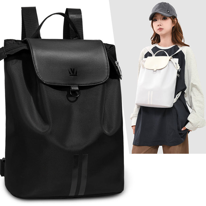 Minimalistischer Rucksack Karnz