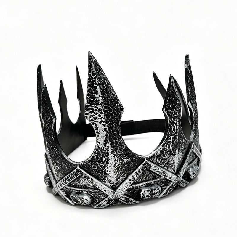 Dekorative Kronen-Tiara