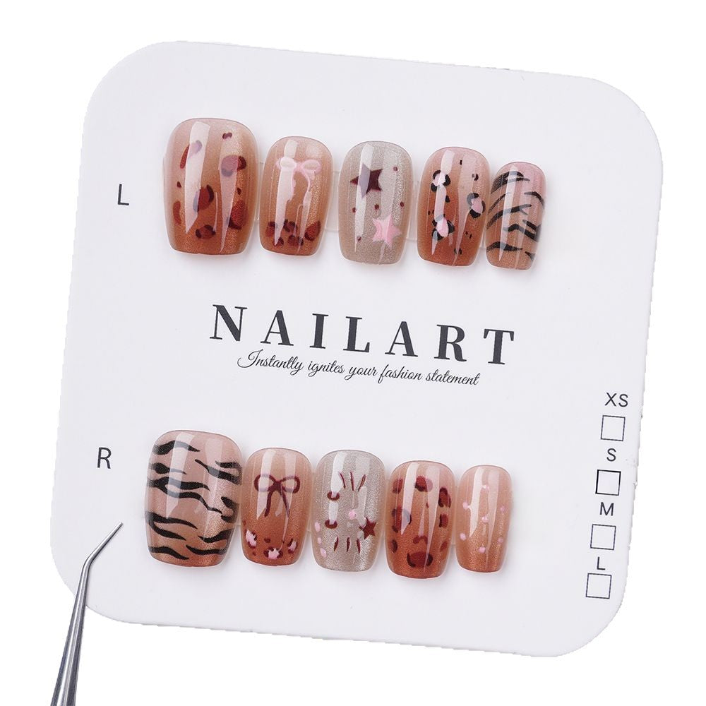 Künstlerische Nagelverlängerungen Karnz