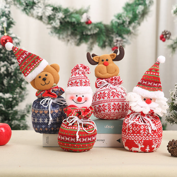 Weihnachtsdekoration Karnz