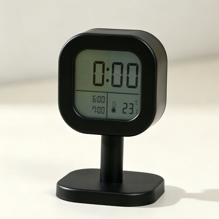 Multifunktionale Digitale Küchenuhr Karnz