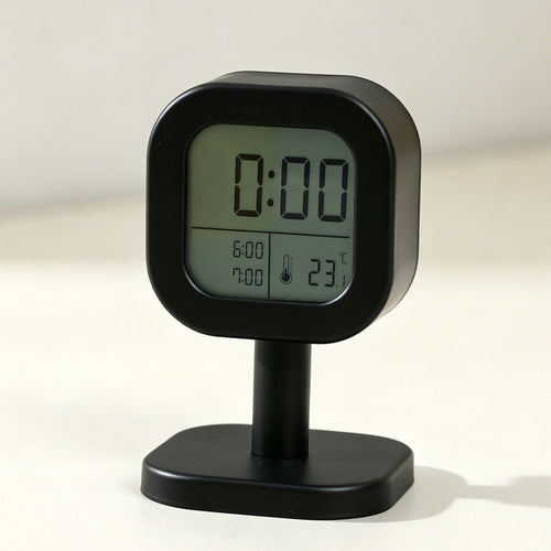 Multifunktionale Digitale Küchenuhr Karnz