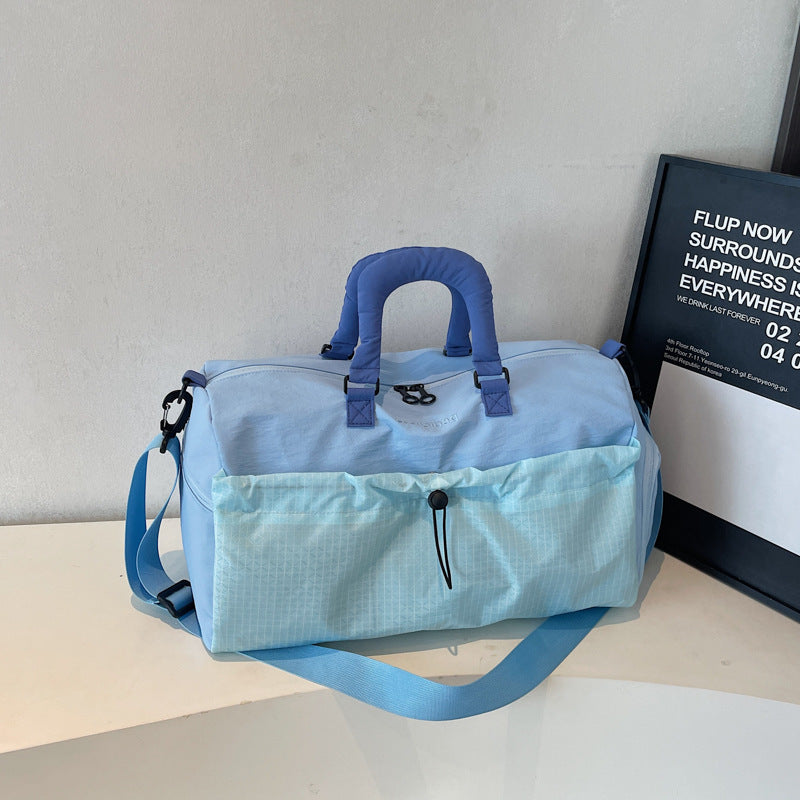 Vielseitige Reisetasche