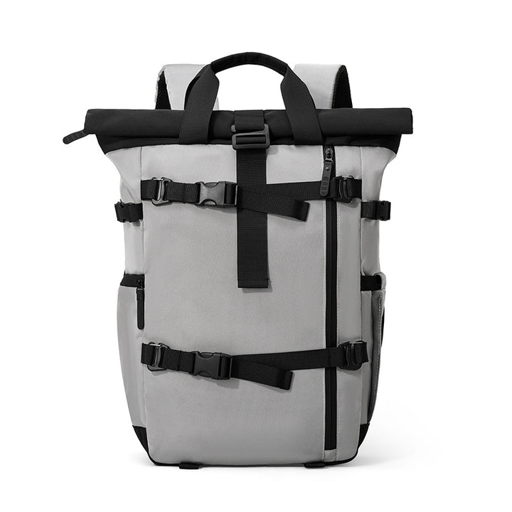 Roll-Top Abenteuer Rucksack Karnz