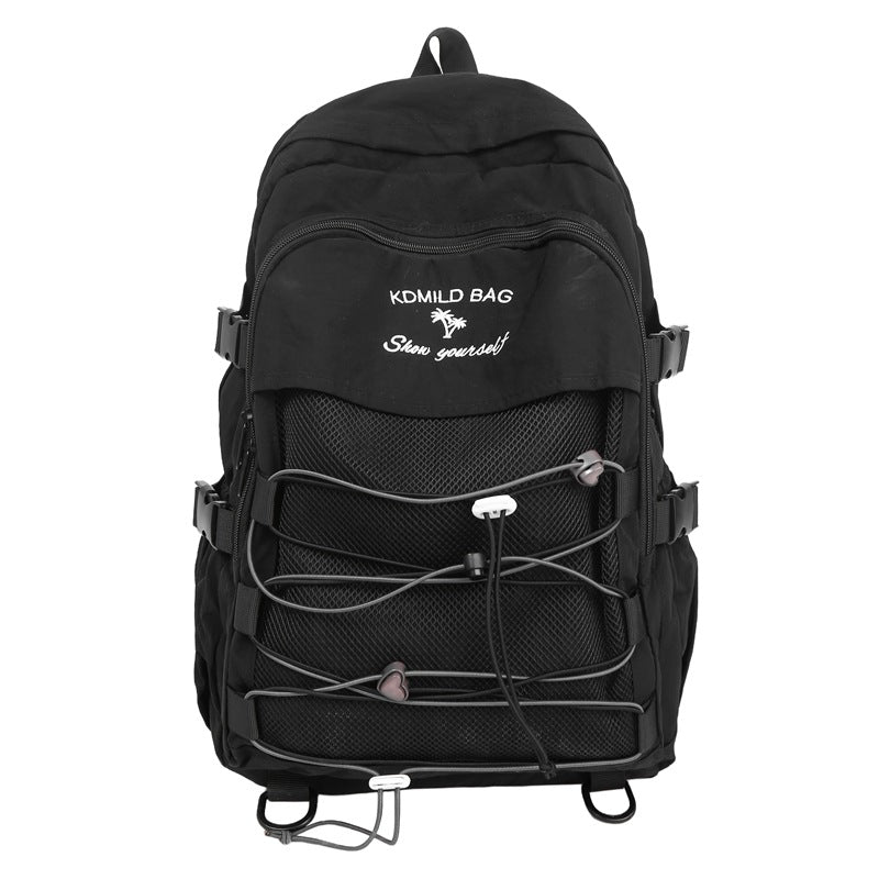 Vielseitiger Outdoor-Rucksack