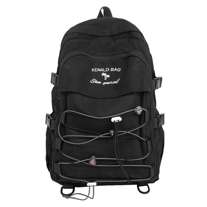 Vielseitiger Outdoor-Rucksack