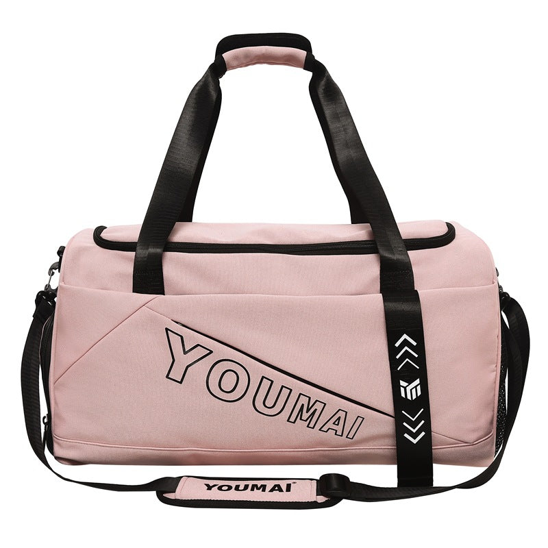 Fitness Reise Duffel Tasche