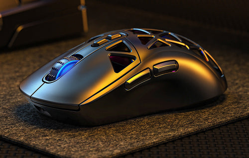 Gaming Maus Karnz