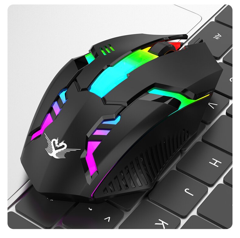 Gaming Maus Karnz