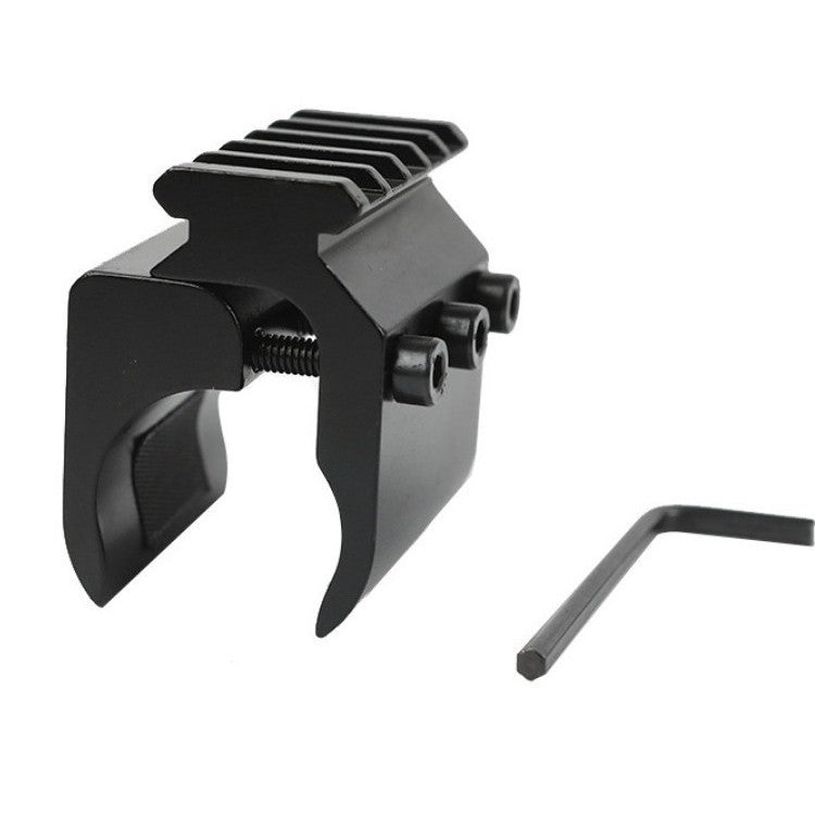 Taktischer Schienen-Montageadapter Karnz