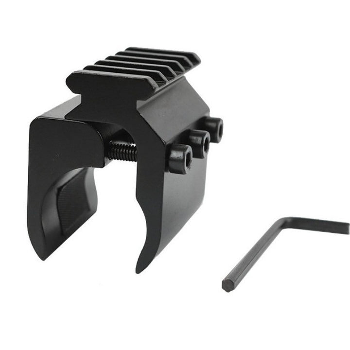 Taktischer Schienen-Montageadapter Karnz