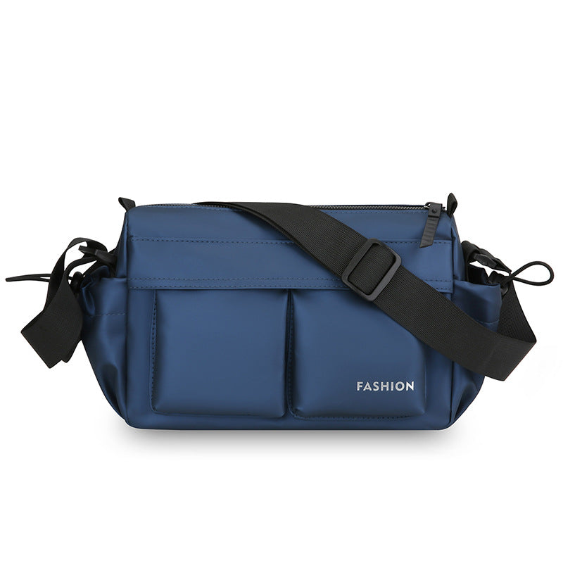 Multi-Taschen Taktische Umhängetasche Karnz