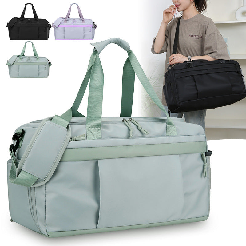Vielseitige All-Day Tragetasche Karnz