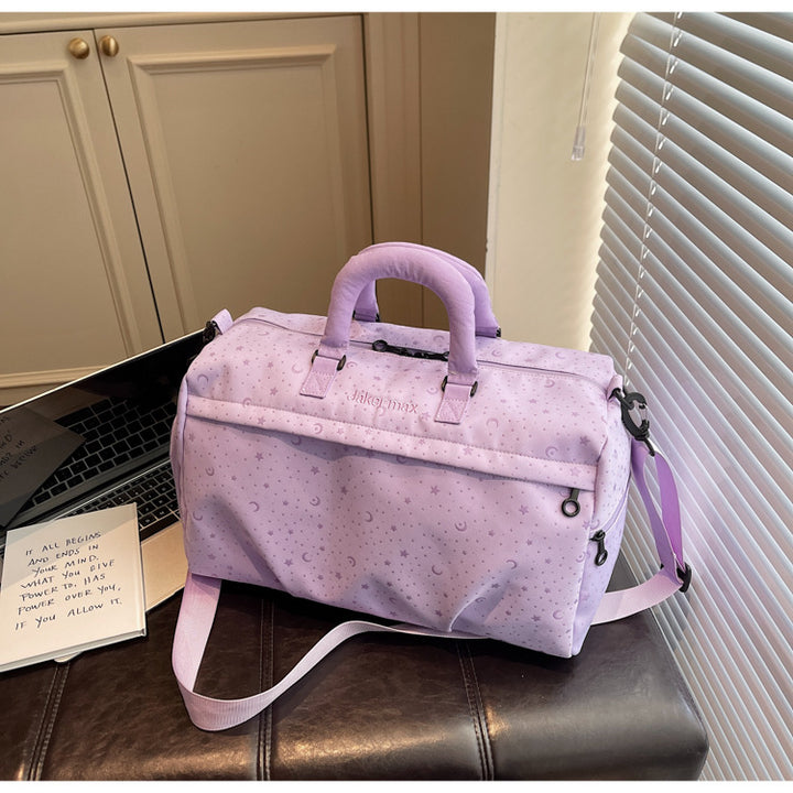 Haltbarer Sport-Reise-Duffle-Bag
