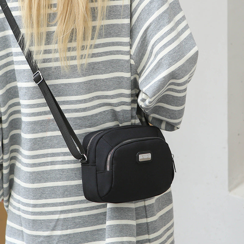 Crossbody Bag Karnz