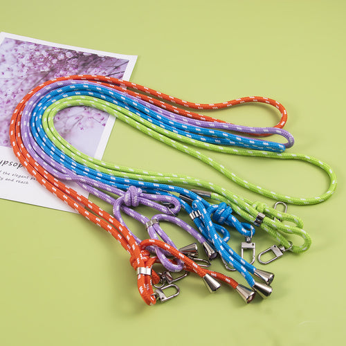 Verstellbare Seil-Lanyard Karnz