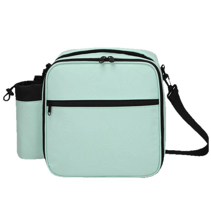 Isolierte Lebensmittelaufbewahrung Lunch Bag Karnz