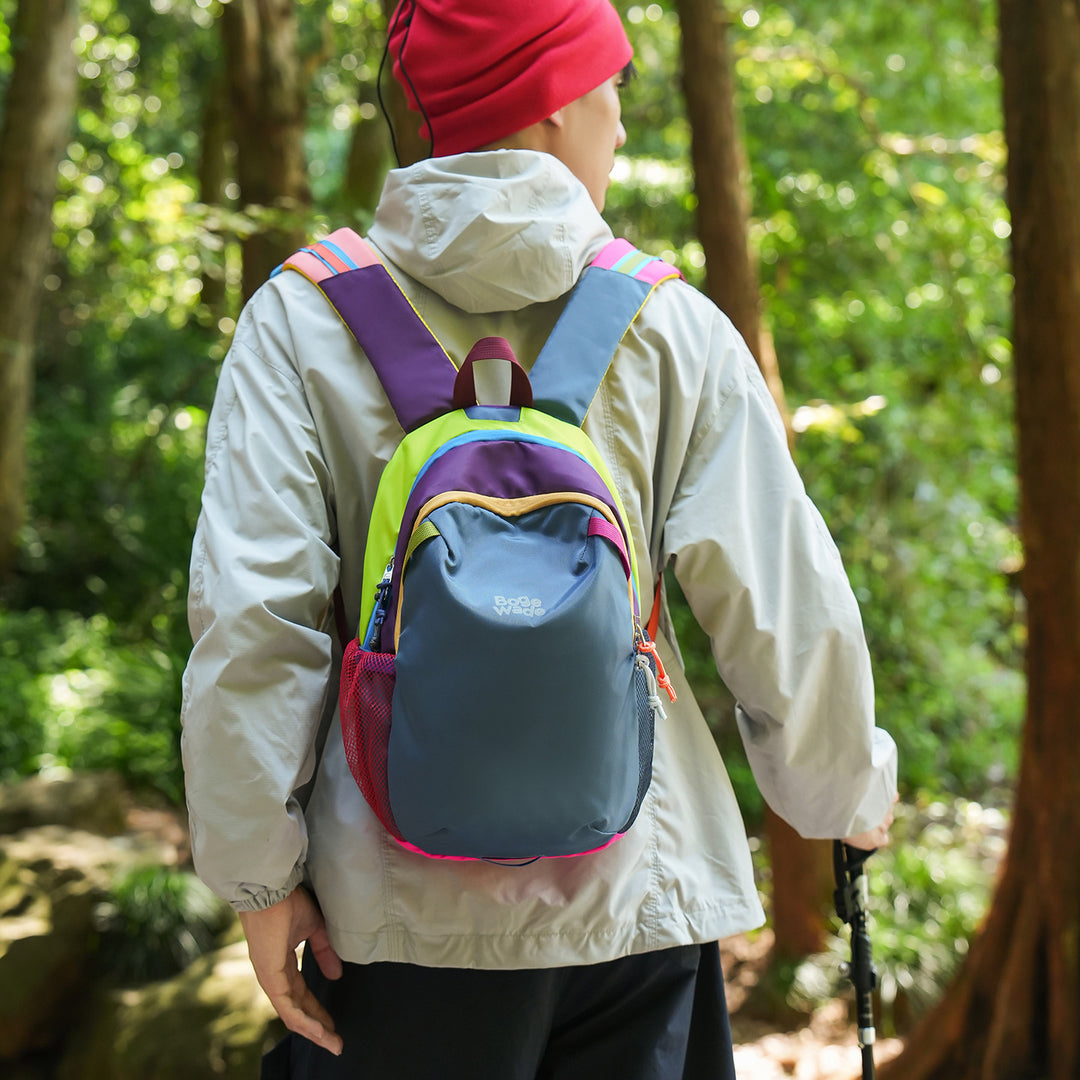 Leichter Wanderrucksack Karnz