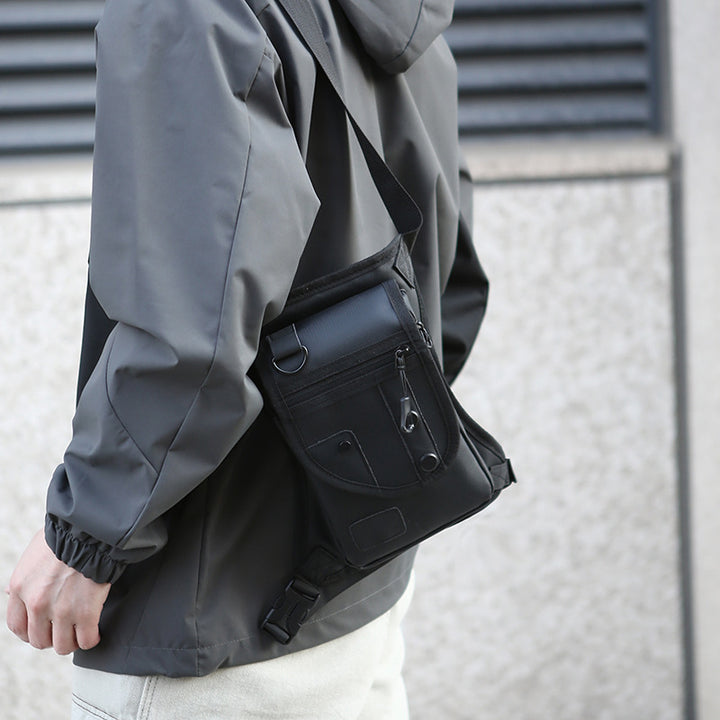 Vielseitige Mehrfachtasche Schulter Umhängetasche