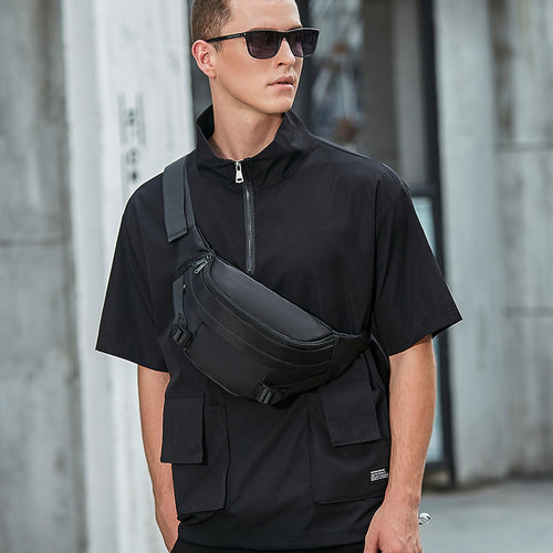 Ergonomischer Crossbody Sling Bag Karnz