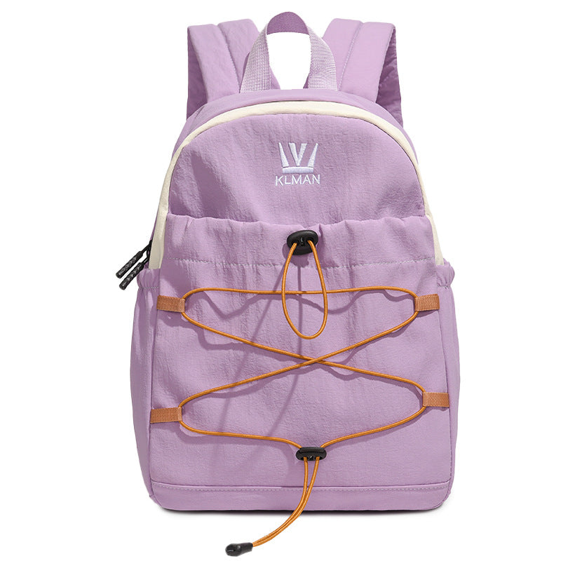 Leichtgewichtiger Outdoor-Nutzungsrucksack Karnz