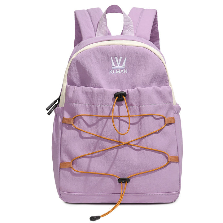 Leichtgewichtiger Outdoor-Nutzungsrucksack Karnz
