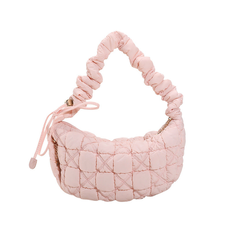 Gestepptes Abend-Handtasche