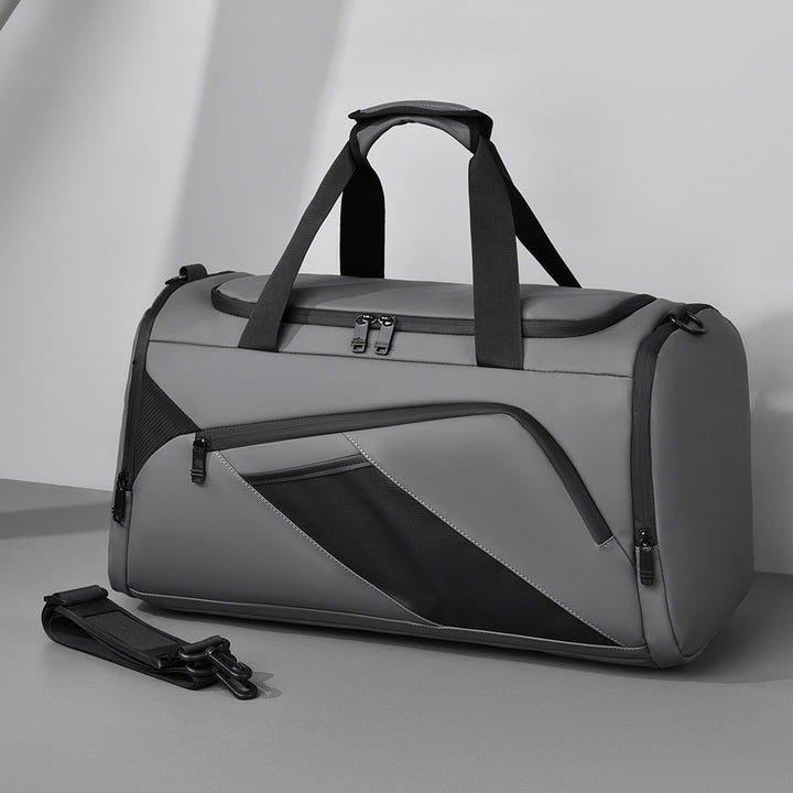 Sport Reise Duffel Tasche Karnz